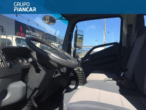 Imagen 8 de 14 de Jac 1083 A/a Camión 7.600 Kg - Precio Leasing 2023 0km