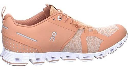 On Running Mujers Nube Terry Textiles Corcho 8npyq