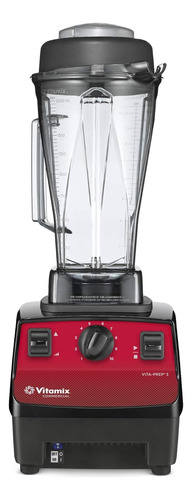 Vitamix 62826 Vita-prep 3, 64 Oz