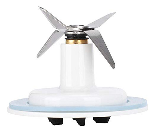 Cuchilla Batidora Acero Inoxidable Hamilton (blender Blade