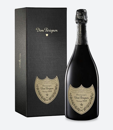 Champagne Dom Perignon 2009 Brut