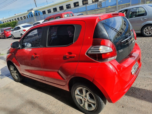 Imagen 3 de 7 de Fiat Mobi Full Full 25000km