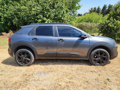 Citroën C4 Cactus 1.6 Vti 115 Feel