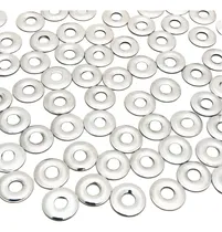 Comprar Tachas Termoadhesivas Ojalillos Arandelas 10 Mm X 100 Uni