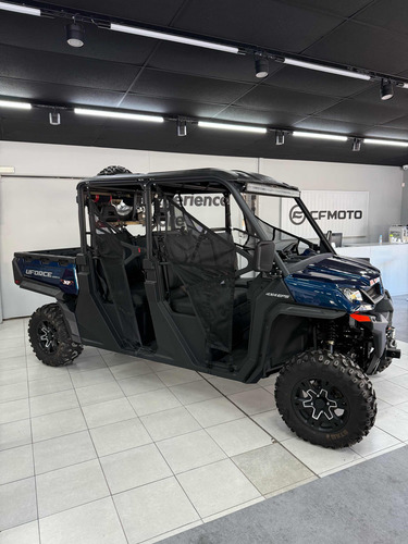 Utv Uforce 1000 Xl Cfmoto