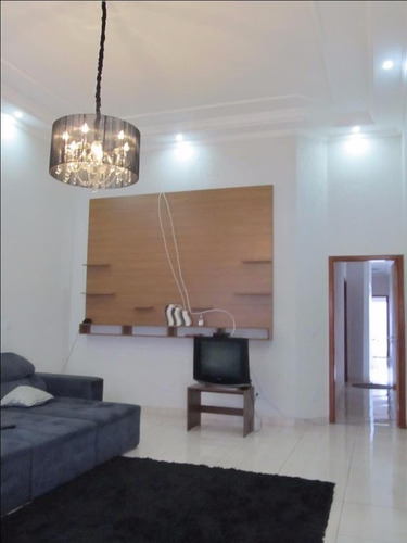 Imagem 7 de 23 de Casa Com 4 Dormitórios À Venda, 250 M² Por R$ 870.000,00 - Jardim São Judas - Saltinho/sp - Ca1552
