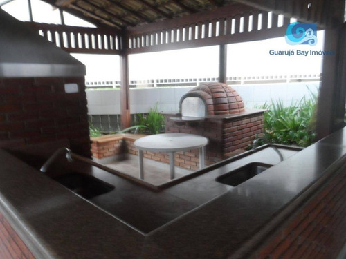 Imagem 23 de 27 de Apartamento À Venda - Praia Das Astúrias, Guarujá. - Ap4479