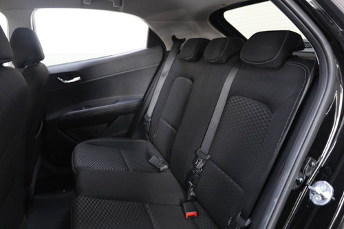 Imagem 8 de 15 de Hyundai Hb20 1.0 12v Flex Evolution Manual