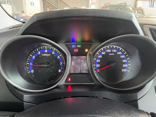 Hyundai HB20S C.Style/C.Plus1.6 Flex 16V Aut. 4p