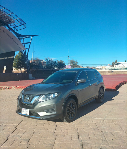 Nissan X-Trail 2.5 Sense 2 Row Cvt