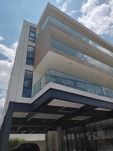 Venta De Departamento En Metepec.
