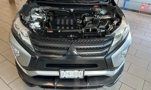 Mitsubishi Eclipse Cross 1.5l Gls