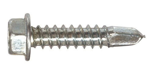 Tornillo Autoperforante Cabeza Arandela Hexagonal 12 X 1-1