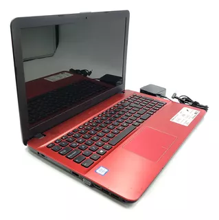 Laptop Asus X541ua - 15.6 - Intel Core I3-6006u - 8gb - 1tb