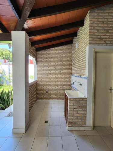 Imagen 13 de 16 de Vendo Hermosa Casa En Lambare, Bo. Santa Luisa