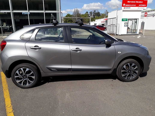 Baleno Mecanico
