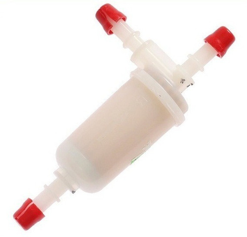 Imagen 1 de 3 de Filtro Nafta Bajaj Dominar 400 Rouser Rs 200 Original Gaona