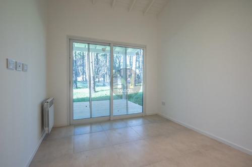 Imagen 13 de 23 de A Estrenar - 4 Ambientes - Alamos Ii Pinamar