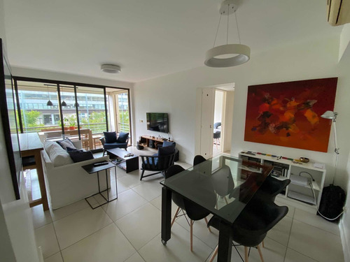 Imagen 2 de 23 de Quartier Nordelta. Amoblado Impecable. Alto Nivel. Teporario. Disponible Temporario O Anual