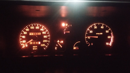 Renault R21 2.2 Gtx