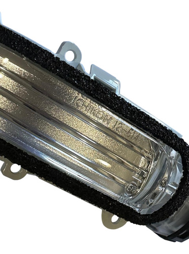 Luz De Giro Espejo Der Toyota Corolla 09-14 Original Nuevo!! Plateado