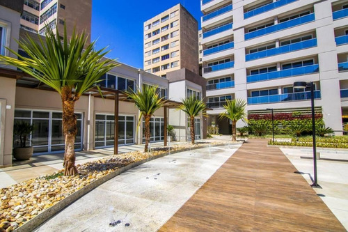 Imagem 2 de 15 de Salão Comercial Para Venda Em São Paulo, Lapa, 1 Banheiro, 1 Vaga - Cap0537_1-1181789