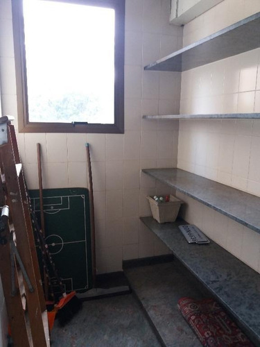 Imagem 17 de 30 de Apartamento Em São Paulo - Sp - Ap0550_prst