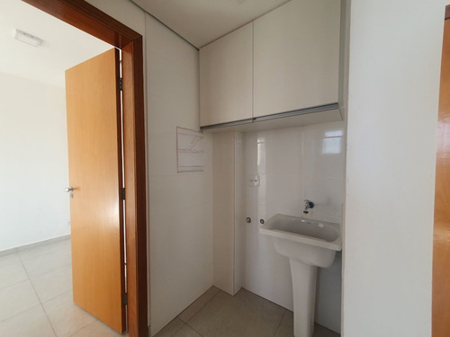 Imagem 5 de 20 de Apartamento Um Quarto Com Garagem Bairro Ouro Preto - 4660