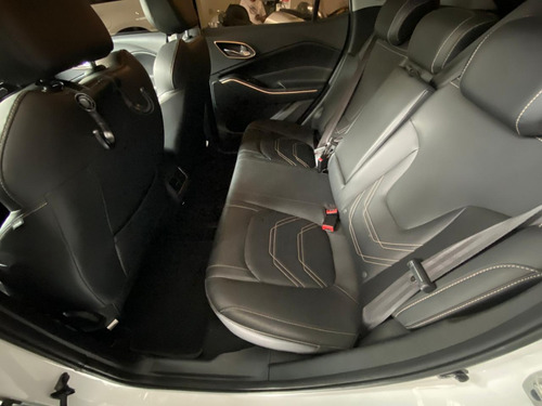 JAC E-Js4 0.0 5p Eléctrico