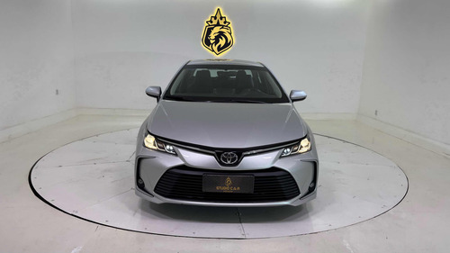 Toyota Corolla 2.0 Xei Dynamic Force Flex Aut. 4p