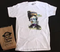 Comprar Playeras Personajes Históricos 