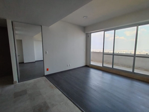 Departamento En Venta En Santa Fe La Cite (m2d2852)