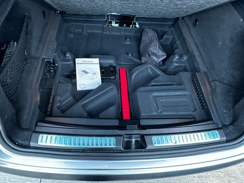 Mercedes-benz Clase Eqc 2020
