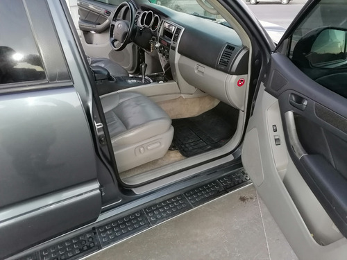 Toyota 4 Runner