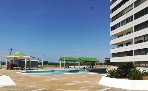 Imagen 3 de 4 de Apartamento Vista Al Mar , Isla De Mgta Vzla+584168954884