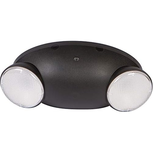 Productos Micro Luz De Emergencia Led  Negra, Tipo E...