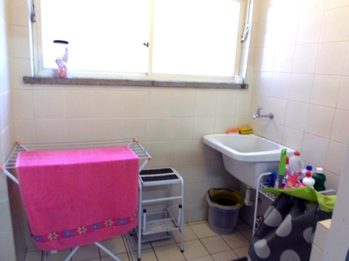 Apartamento Chacara Das Pedras Porto Alegre. - 3567