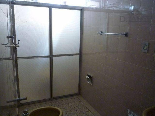 Imagem 4 de 8 de Apartamento Com 2 Dormitórios À Venda, 102 M² Por R$ 370.000,00 - Centro - Campinas/sp - Ap14514