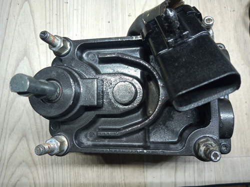 Atuador Da Turbina Constellation Volkswagen - 19-370/ 25-370 (Recondicionado)