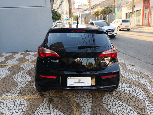Hyundai HB20 HB20 1.6 Comfort Plus (Aut)