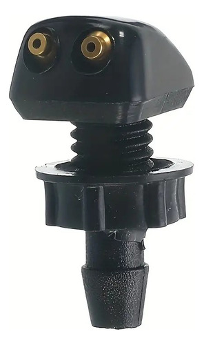 2 Boquilla Limpiaparabrisaspara Fiat Strada 2005-2020 (mcd)