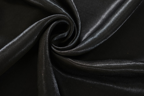 Cortina De Ventana El 100x250cm Negro