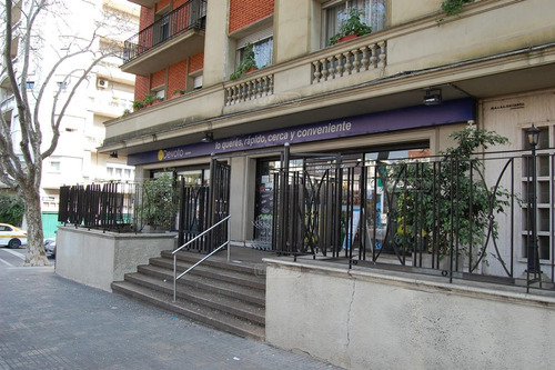 Venta Importante Local Comercial Alquilado Con Renta Bulevar Artigas Canelones Plaza Varela Pocitos Cordón Parque Rodó Montevideo