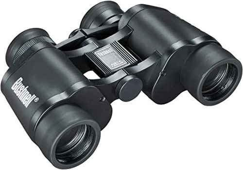 Binocular Bushnell Falcon 7 X 35 Negro Porro Gran Aventura