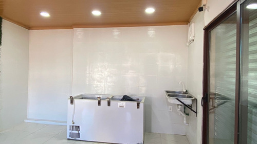 Alquiler Apartamento 2 Dorm. Con Local Comercial, Pando.