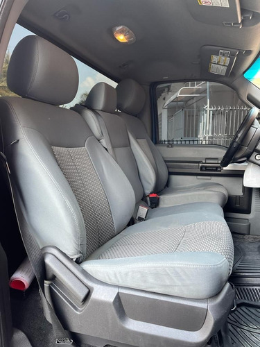 Imagen 7 de 10 de Ford Super Dutty F-250 2013 4*4 0424///204///21///83