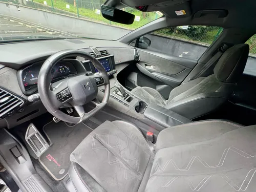 Ds7 Crossback