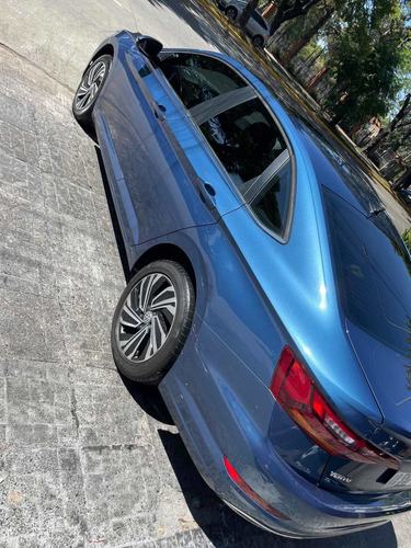 Imagen 15 de 16 de Volkswagen Vento 2019 1.4 Highline 150cv At
