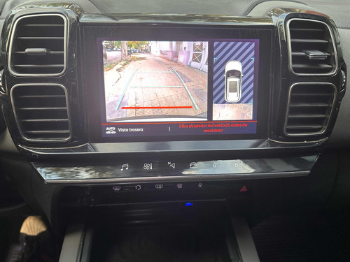 Citroën C5 Aircross 1.6 Thp Eat6 Feel Pack