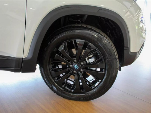 Fiat Toro 1.3 T270 Freedom 4X2